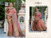 SETHNIC LIFESTYLE  RAJVALLI